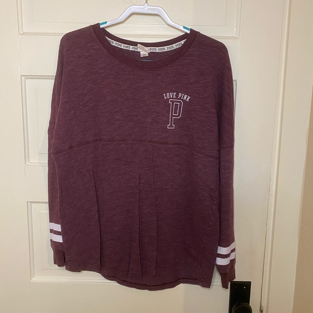 Women’s over sized shirt